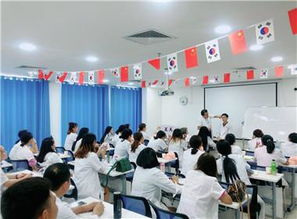 安陽微整培訓(xùn)學(xué)校 以專業(yè)服務(wù)引領(lǐng)美業(yè)教育新風(fēng)尚